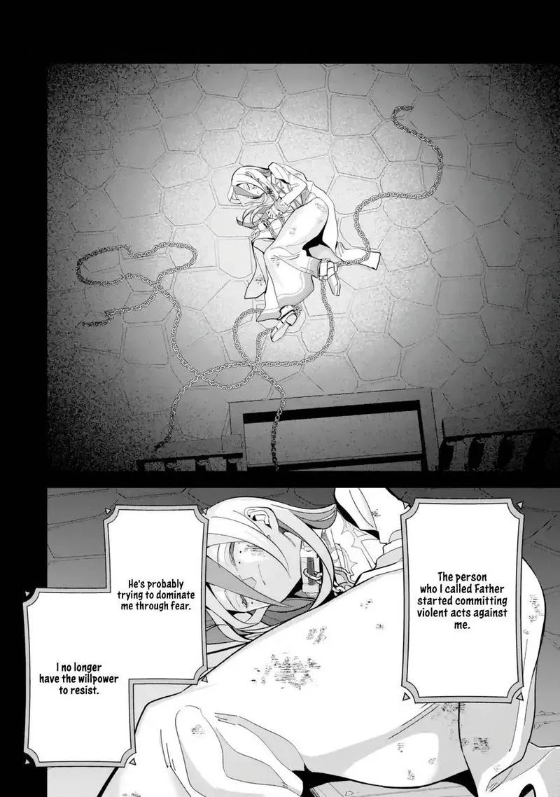 Shokei Sareta Kenja wa Lich ni Tensei Shite Shinryaku Sensou o Hajimeru Chapter 25.4 page 1
