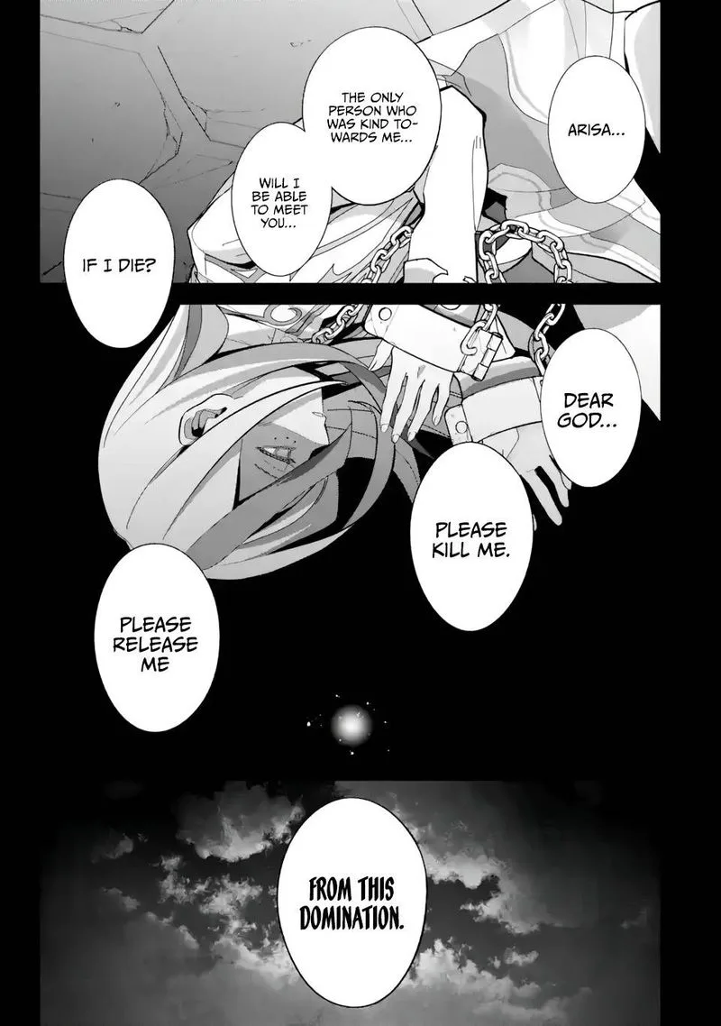 Shokei Sareta Kenja wa Lich ni Tensei Shite Shinryaku Sensou o Hajimeru Chapter 25.4 page 2