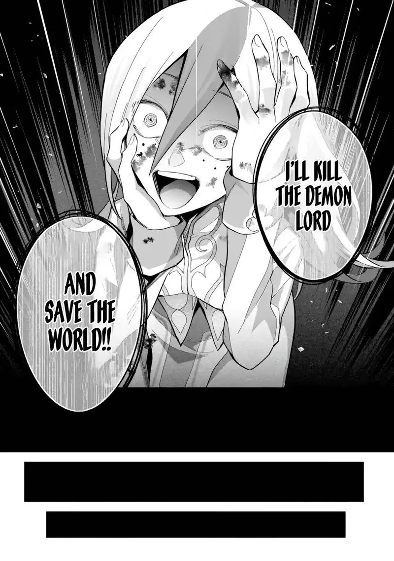 Shokei Sareta Kenja wa Lich ni Tensei Shite Shinryaku Sensou o Hajimeru Chapter 25.4 page 8