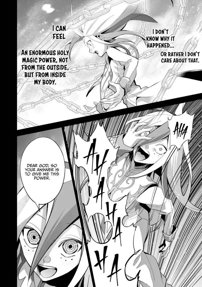 Shokei Sareta Kenja wa Lich ni Tensei Shite Shinryaku Sensou o Hajimeru Chapter 25.4 page 4