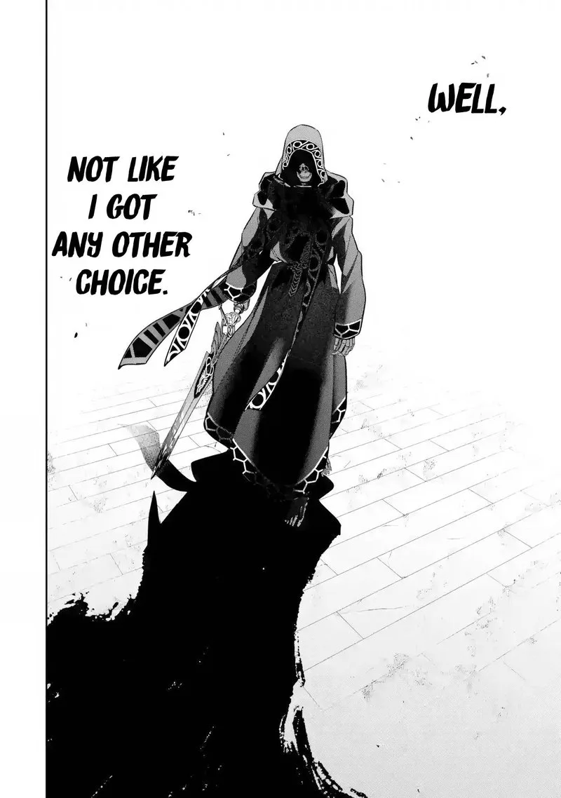 Shokei Sareta Kenja wa Lich ni Tensei Shite Shinryaku Sensou o Hajimeru Chapter 26 page 16