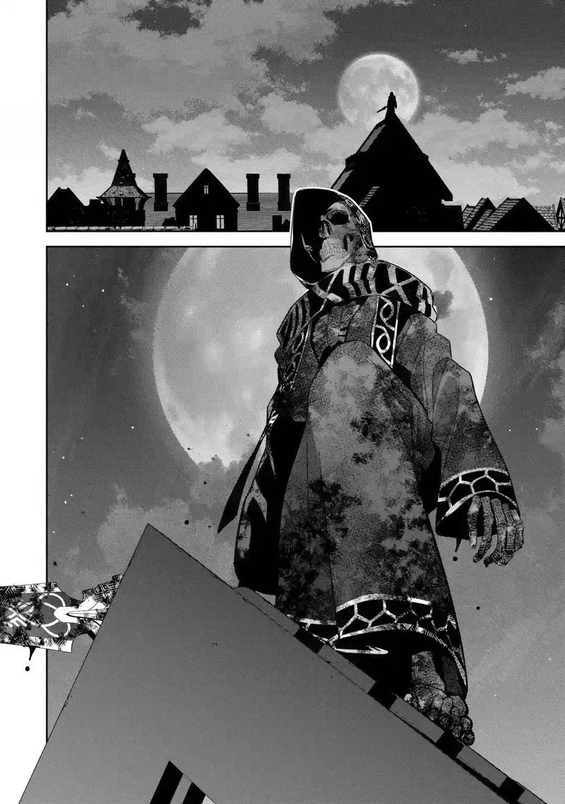 Shokei Sareta Kenja wa Lich ni Tensei Shite Shinryaku Sensou o Hajimeru Chapter 26 page 29