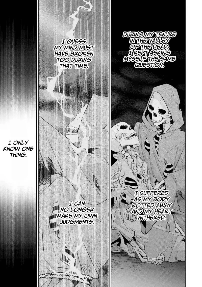 Shokei Sareta Kenja wa Lich ni Tensei Shite Shinryaku Sensou o Hajimeru Chapter 26 page 26