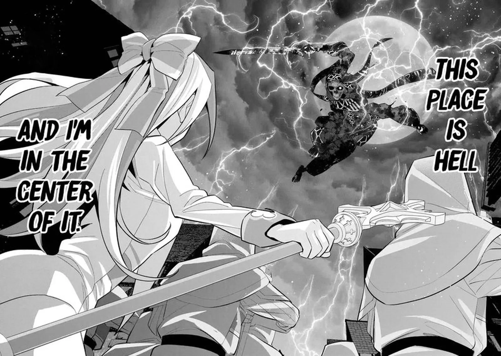 Shokei Sareta Kenja wa Lich ni Tensei Shite Shinryaku Sensou o Hajimeru Chapter 26 page 35