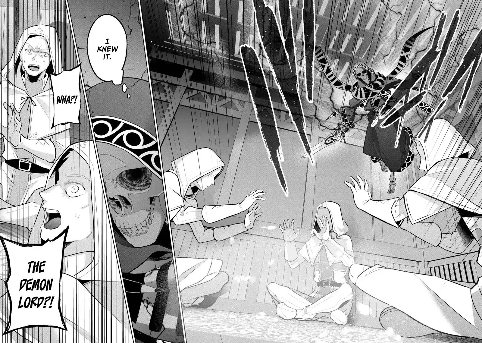 Shokei Sareta Kenja wa Lich ni Tensei Shite Shinryaku Sensou o Hajimeru Chapter 26 page 9