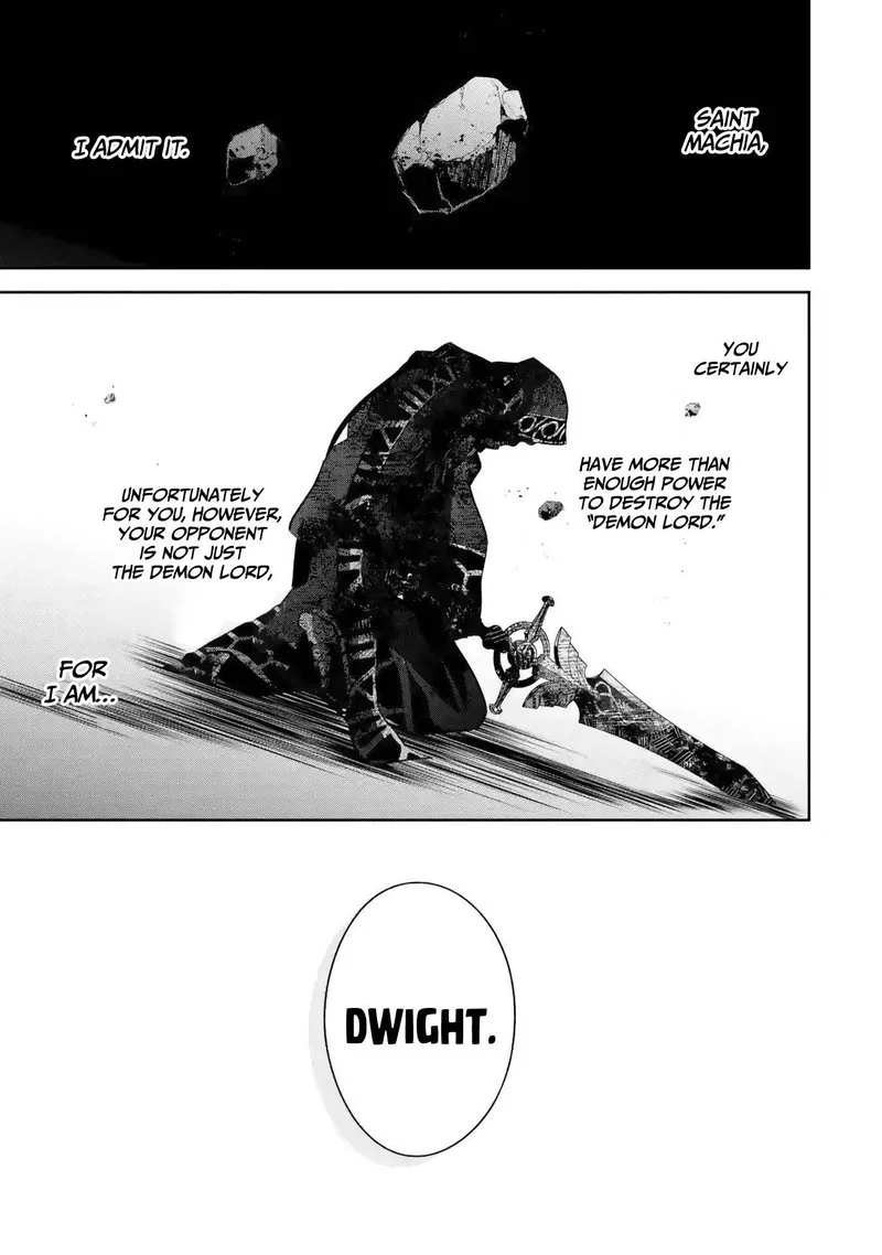 Shokei Sareta Kenja wa Lich ni Tensei Shite Shinryaku Sensou o Hajimeru Chapter 27 page 30