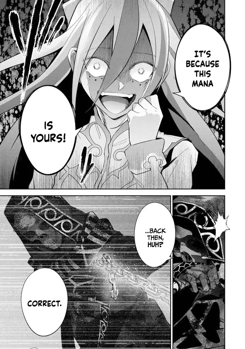 Shokei Sareta Kenja wa Lich ni Tensei Shite Shinryaku Sensou o Hajimeru Chapter 27 page 26