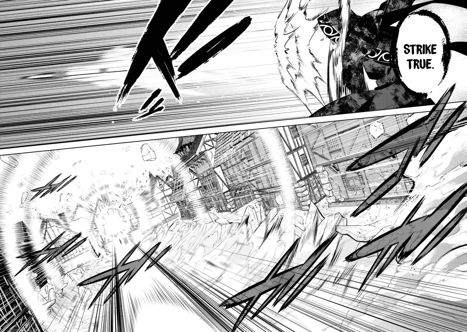 Shokei Sareta Kenja wa Lich ni Tensei Shite Shinryaku Sensou o Hajimeru Chapter 27 page 6