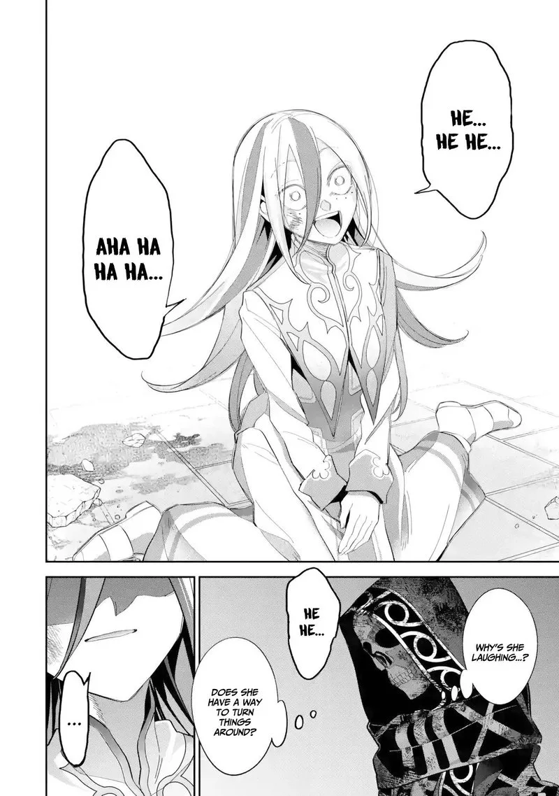Shokei Sareta Kenja wa Lich ni Tensei Shite Shinryaku Sensou o Hajimeru Chapter 28 page 14