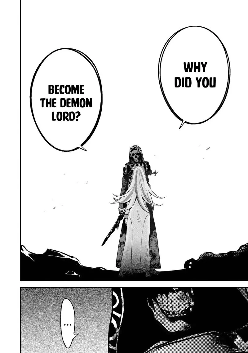 Shokei Sareta Kenja wa Lich ni Tensei Shite Shinryaku Sensou o Hajimeru Chapter 28 page 20
