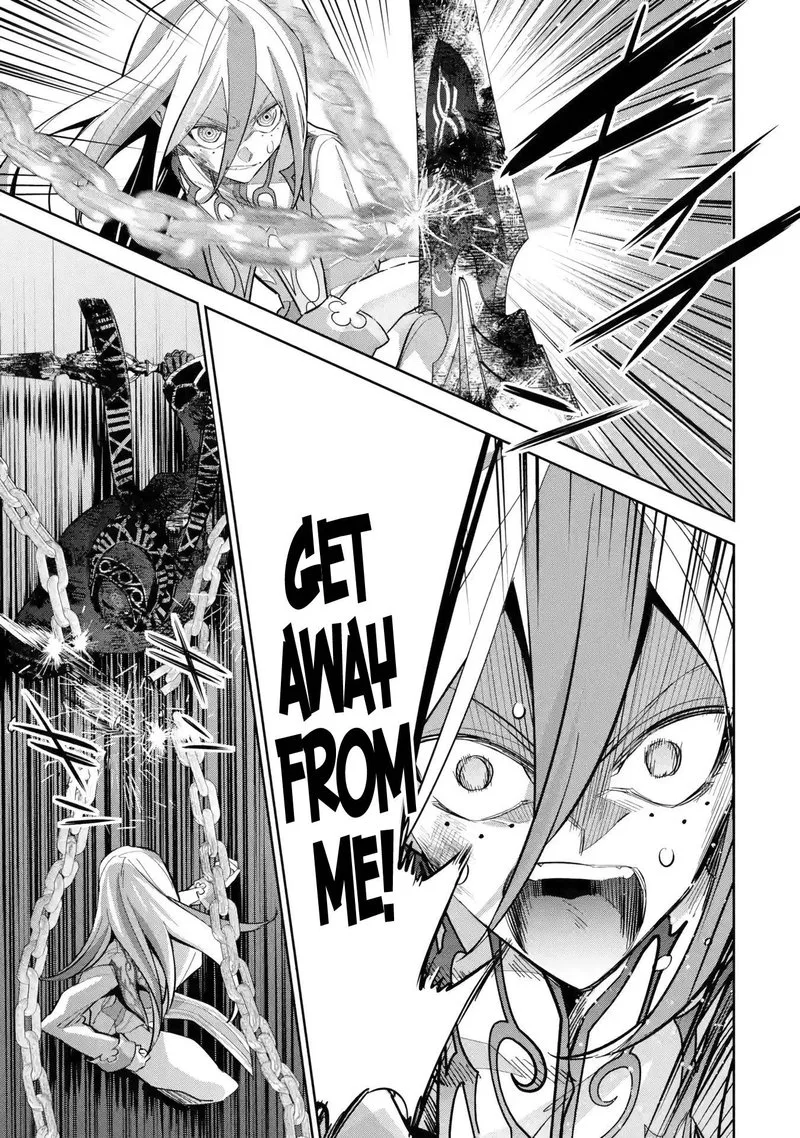 Shokei Sareta Kenja wa Lich ni Tensei Shite Shinryaku Sensou o Hajimeru Chapter 28 page 7