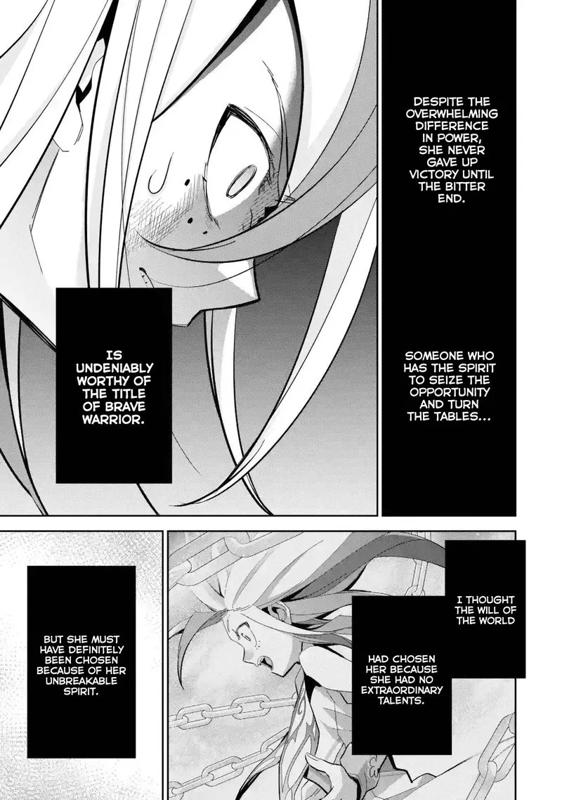 Shokei Sareta Kenja wa Lich ni Tensei Shite Shinryaku Sensou o Hajimeru Chapter 28 page 31
