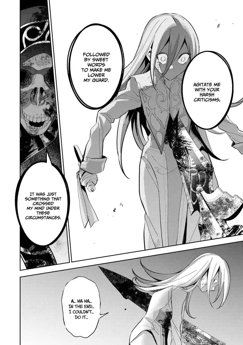 Shokei Sareta Kenja wa Lich ni Tensei Shite Shinryaku Sensou o Hajimeru Chapter 28 page 30
