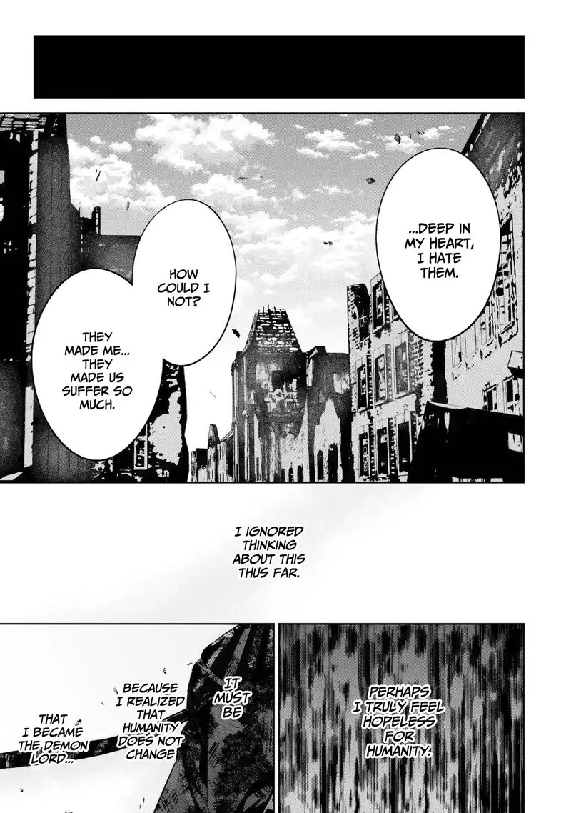 Shokei Sareta Kenja wa Lich ni Tensei Shite Shinryaku Sensou o Hajimeru Chapter 28 page 33