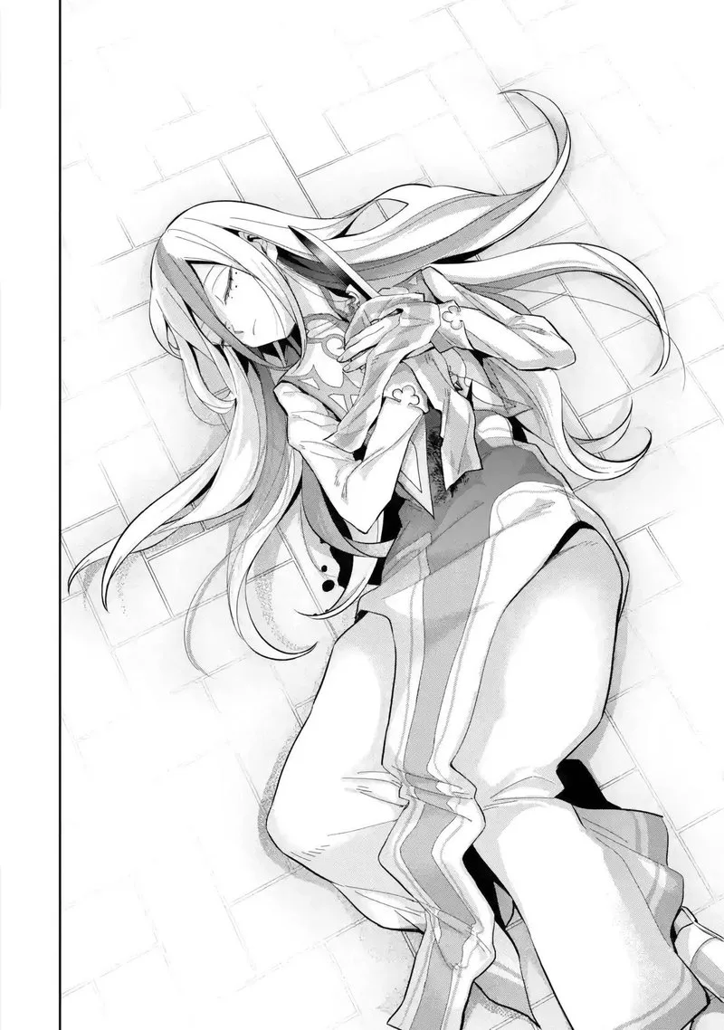 Shokei Sareta Kenja wa Lich ni Tensei Shite Shinryaku Sensou o Hajimeru Chapter 28 page 38