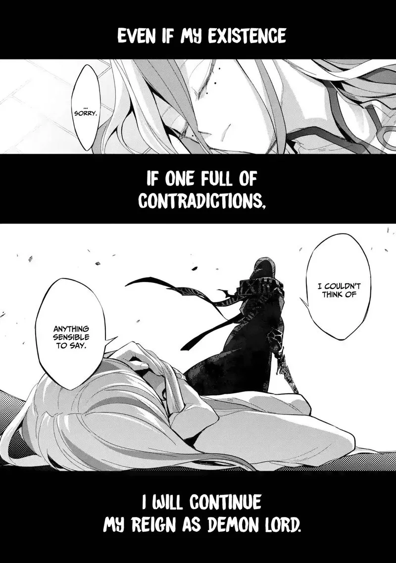 Shokei Sareta Kenja wa Lich ni Tensei Shite Shinryaku Sensou o Hajimeru Chapter 28 page 39
