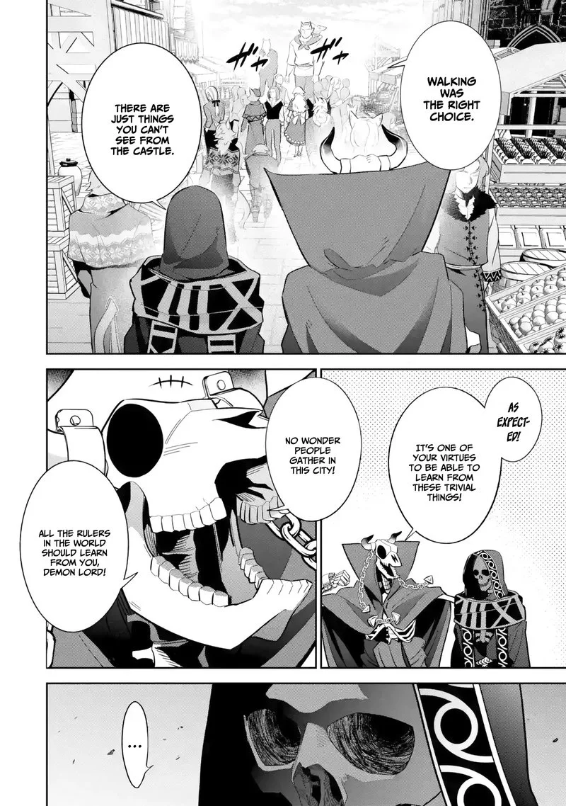 Shokei Sareta Kenja wa Lich ni Tensei Shite Shinryaku Sensou o Hajimeru Chapter 29 page 21