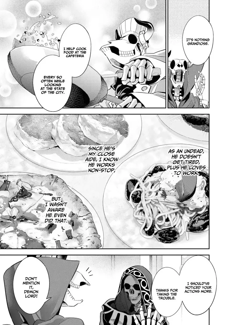 Shokei Sareta Kenja wa Lich ni Tensei Shite Shinryaku Sensou o Hajimeru Chapter 29 page 24