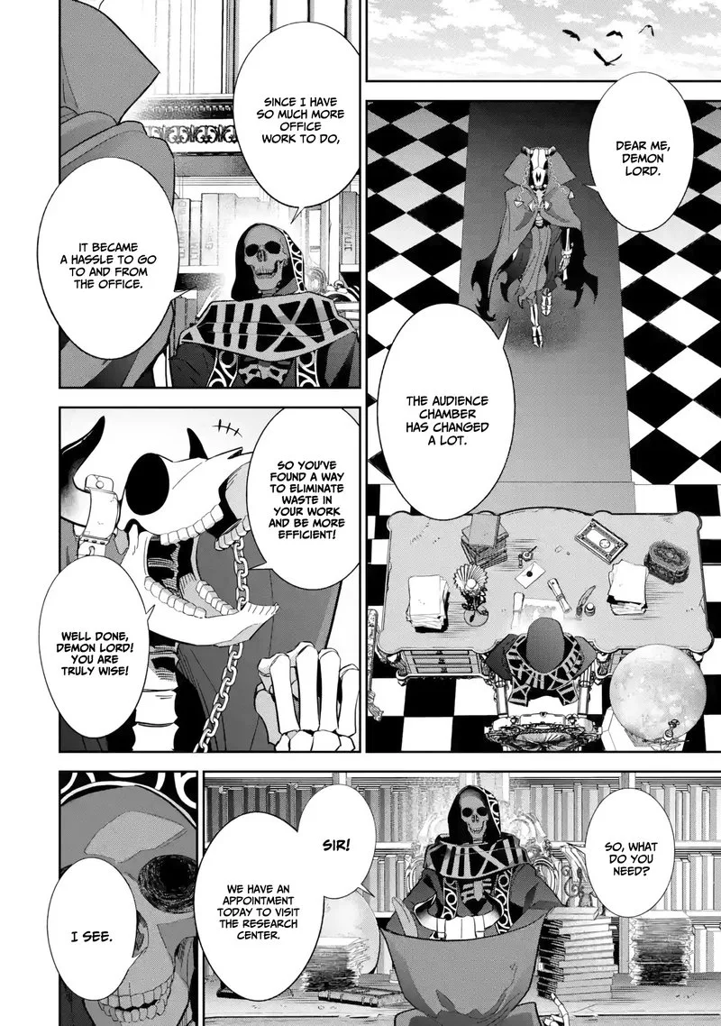 Shokei Sareta Kenja wa Lich ni Tensei Shite Shinryaku Sensou o Hajimeru Chapter 29 page 14