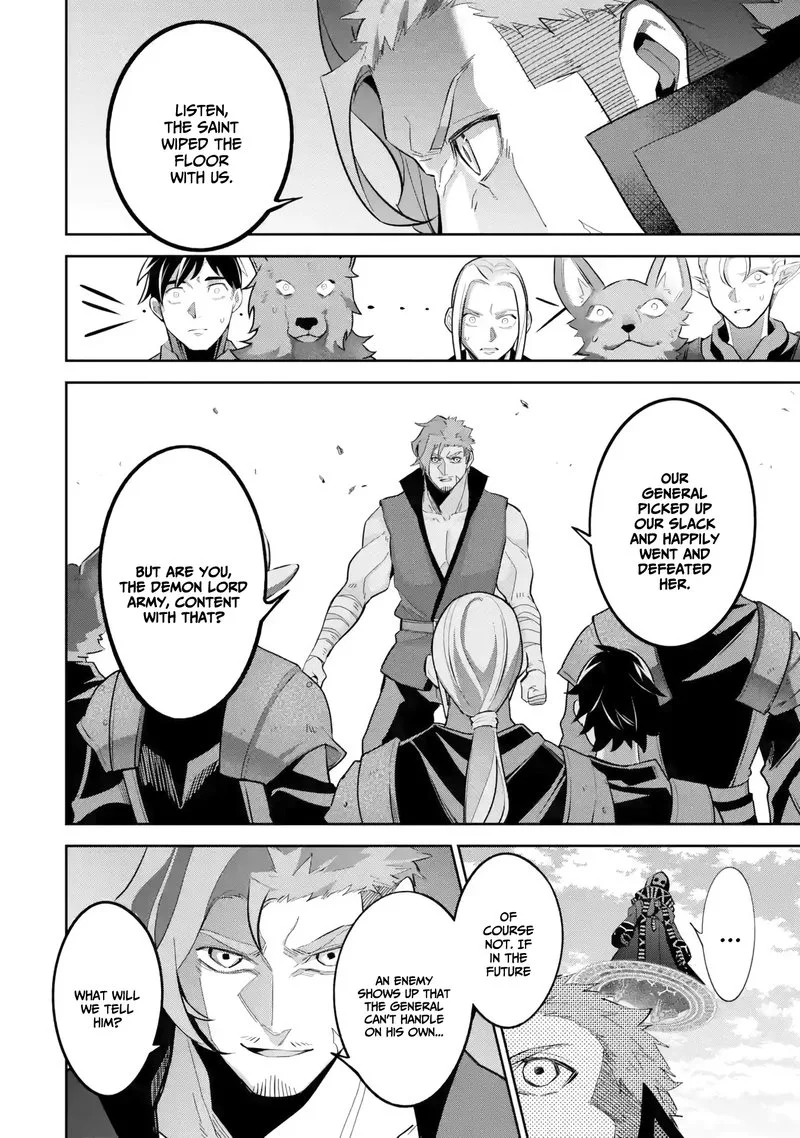 Shokei Sareta Kenja wa Lich ni Tensei Shite Shinryaku Sensou o Hajimeru Chapter 29 page 10