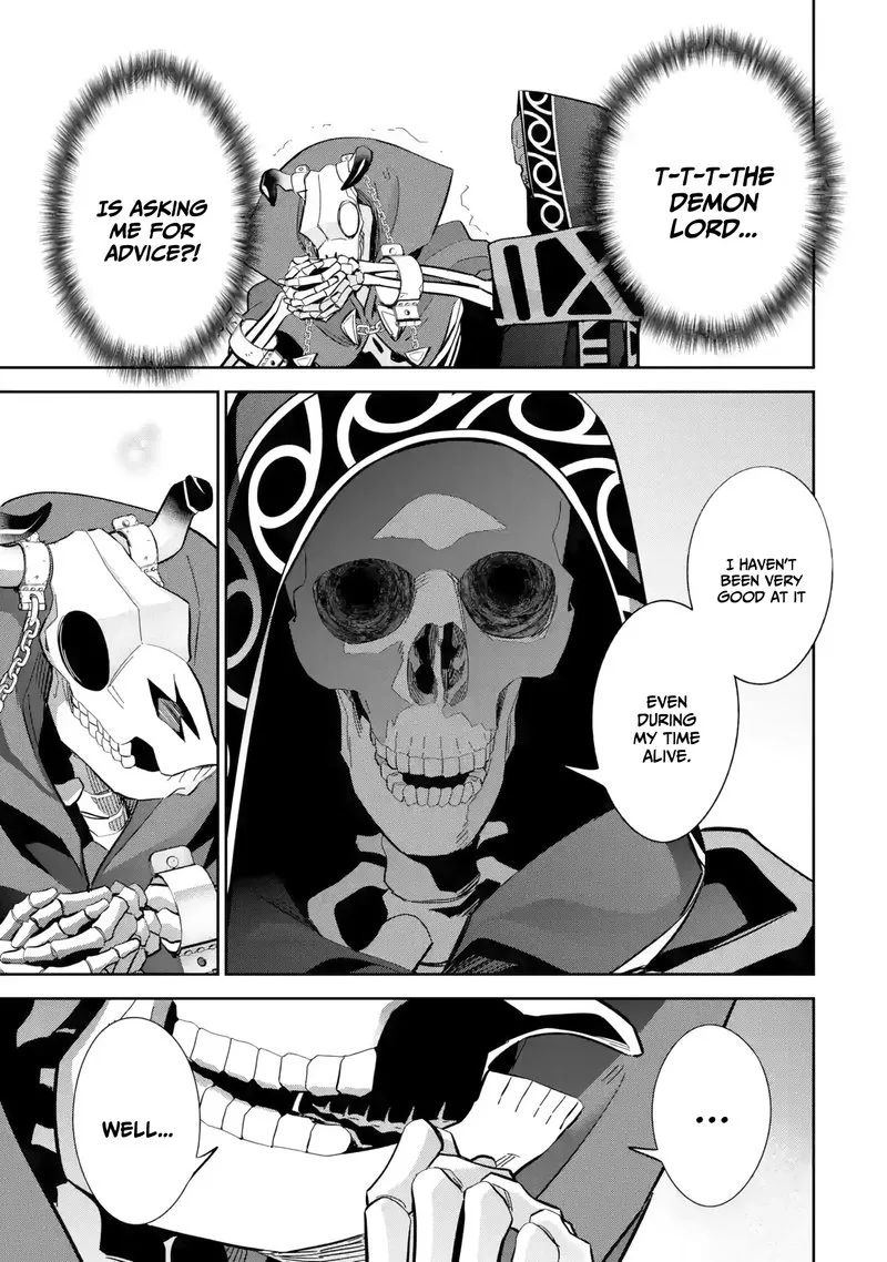 Shokei Sareta Kenja wa Lich ni Tensei Shite Shinryaku Sensou o Hajimeru Chapter 29 page 28