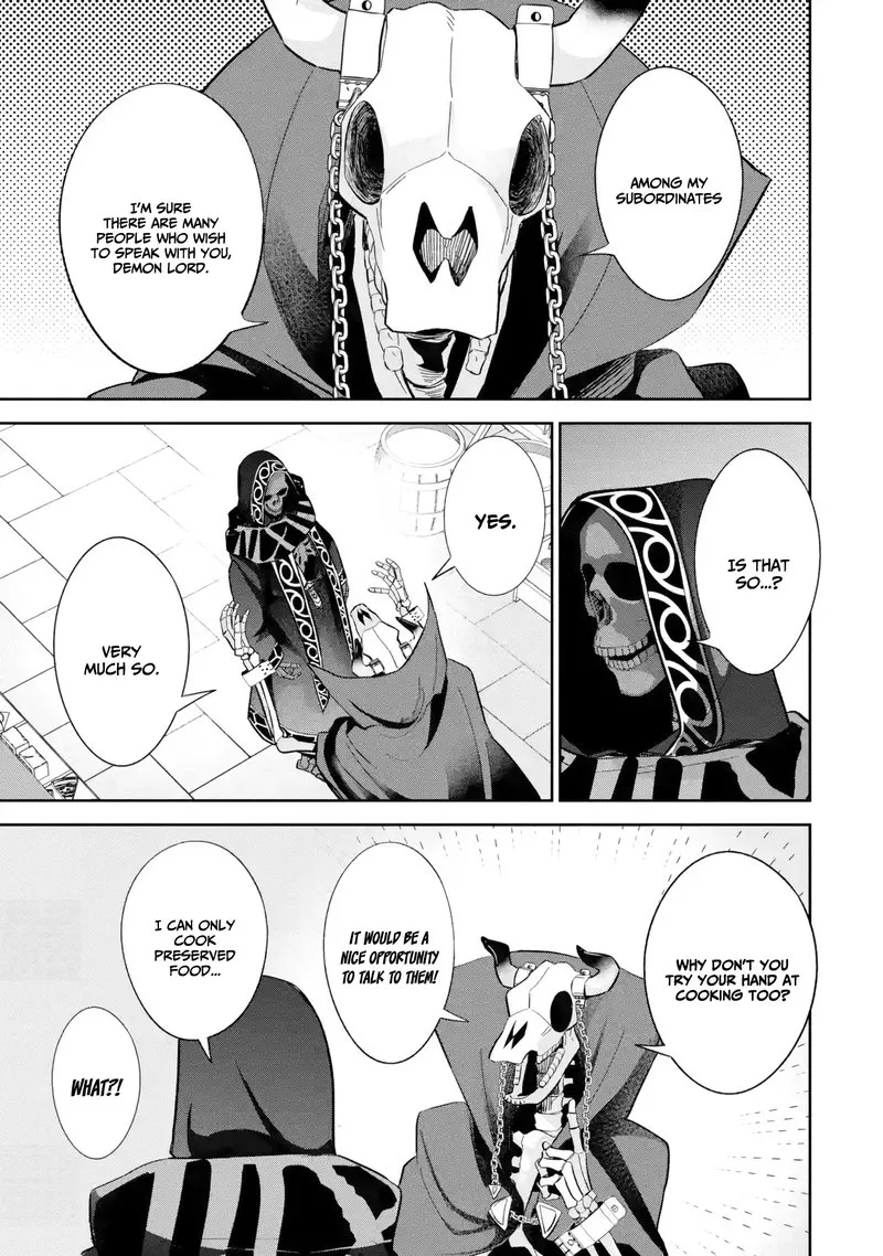 Shokei Sareta Kenja wa Lich ni Tensei Shite Shinryaku Sensou o Hajimeru Chapter 29 page 30