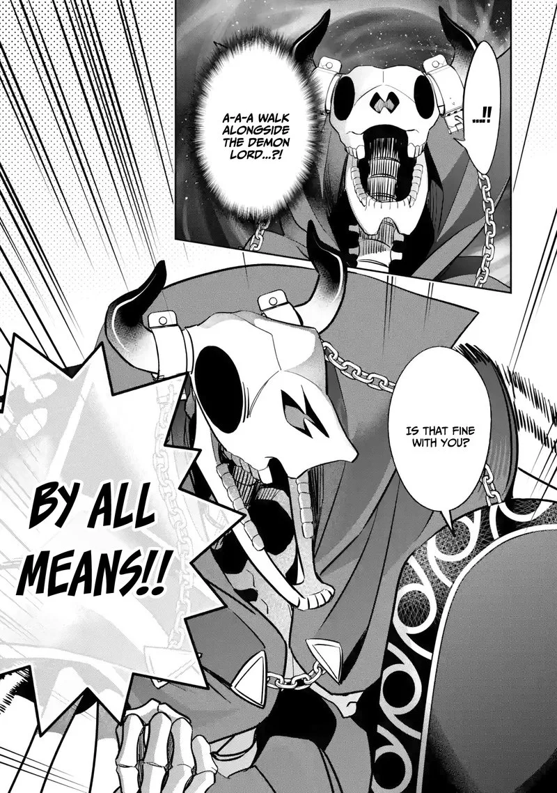 Shokei Sareta Kenja wa Lich ni Tensei Shite Shinryaku Sensou o Hajimeru Chapter 29 page 17