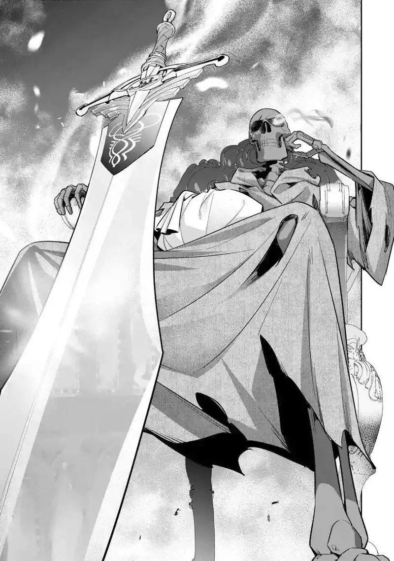 Shokei Sareta Kenja wa Lich ni Tensei Shite Shinryaku Sensou o Hajimeru Chapter 3 page 19