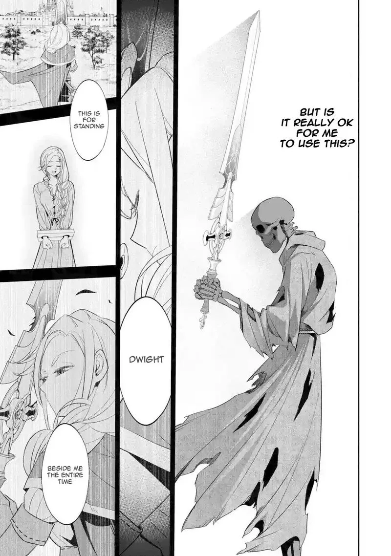 Shokei Sareta Kenja wa Lich ni Tensei Shite Shinryaku Sensou o Hajimeru Chapter 3 page 15