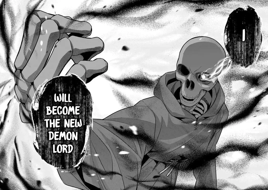 Shokei Sareta Kenja wa Lich ni Tensei Shite Shinryaku Sensou o Hajimeru Chapter 3 page 30