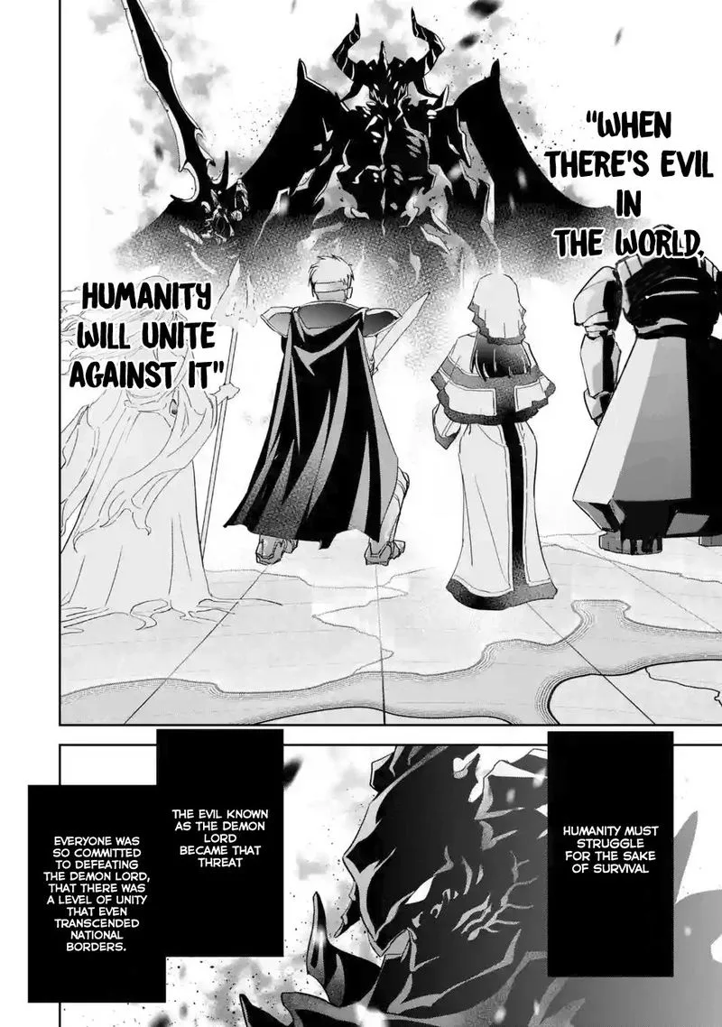 Shokei Sareta Kenja wa Lich ni Tensei Shite Shinryaku Sensou o Hajimeru Chapter 3 page 26