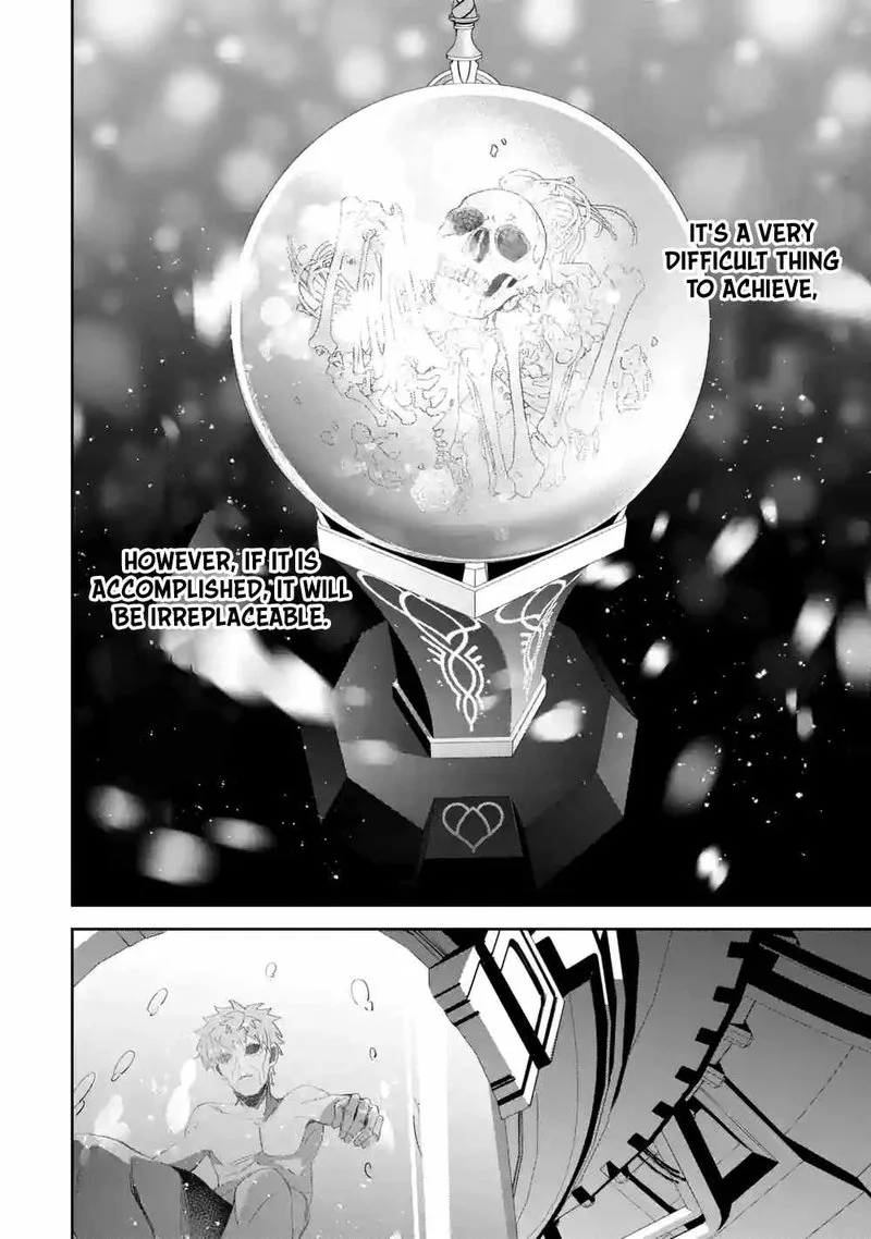 Shokei Sareta Kenja wa Lich ni Tensei Shite Shinryaku Sensou o Hajimeru Chapter 30 page 17