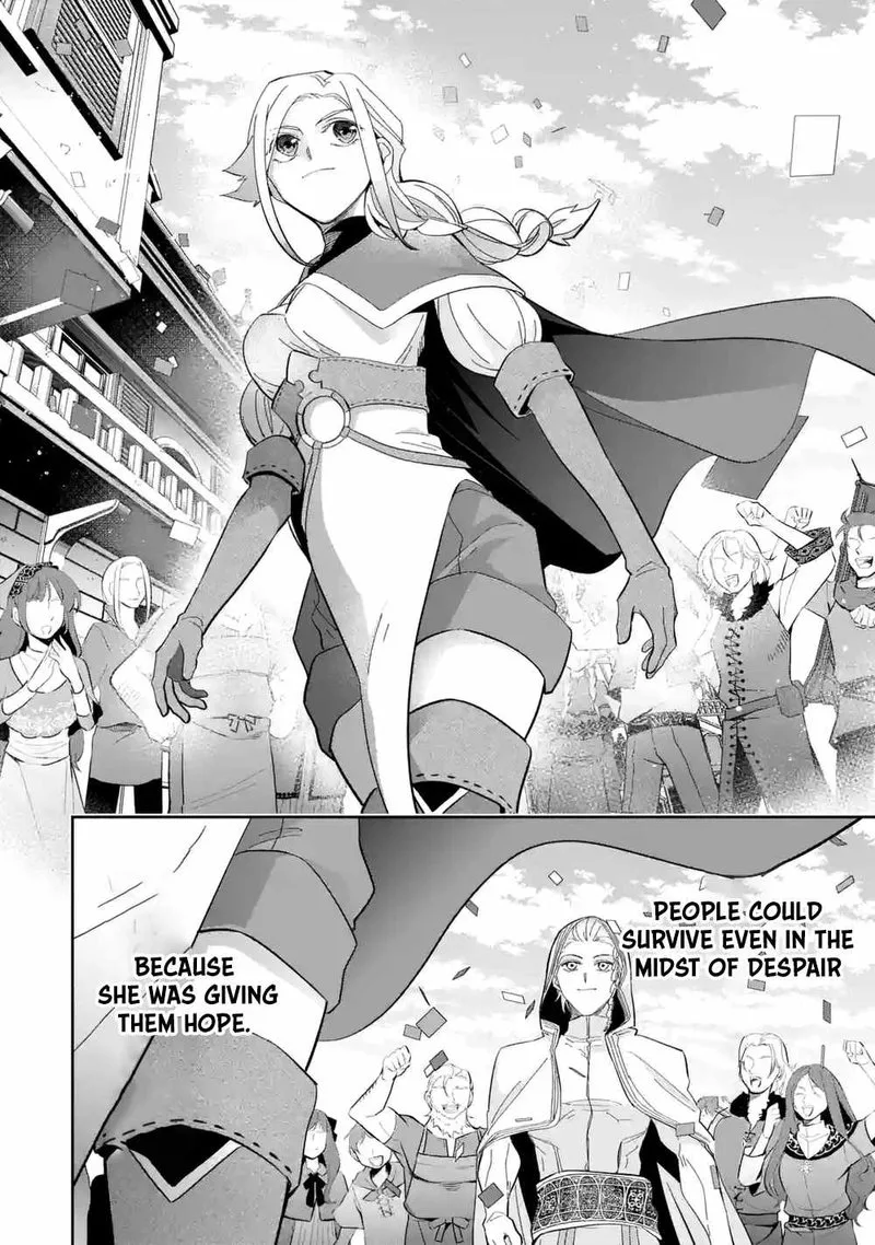 Shokei Sareta Kenja wa Lich ni Tensei Shite Shinryaku Sensou o Hajimeru Chapter 30 page 33