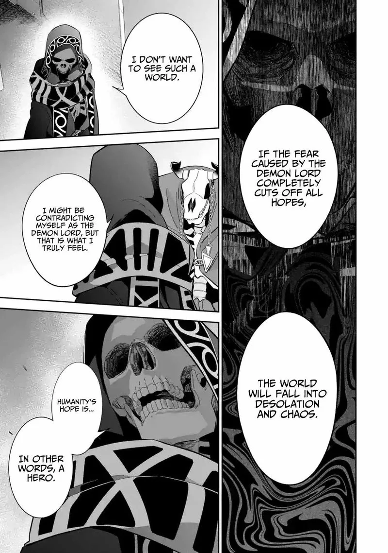 Shokei Sareta Kenja wa Lich ni Tensei Shite Shinryaku Sensou o Hajimeru Chapter 30 page 32