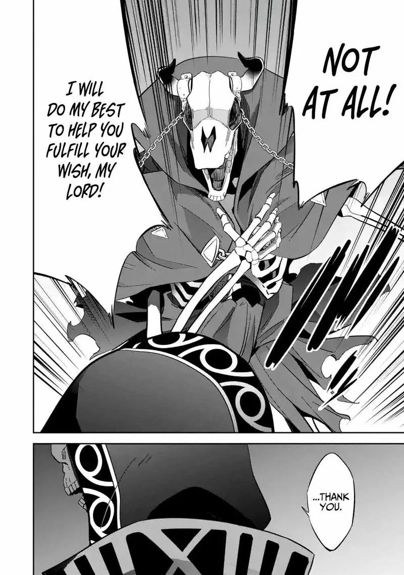 Shokei Sareta Kenja wa Lich ni Tensei Shite Shinryaku Sensou o Hajimeru Chapter 30 page 13