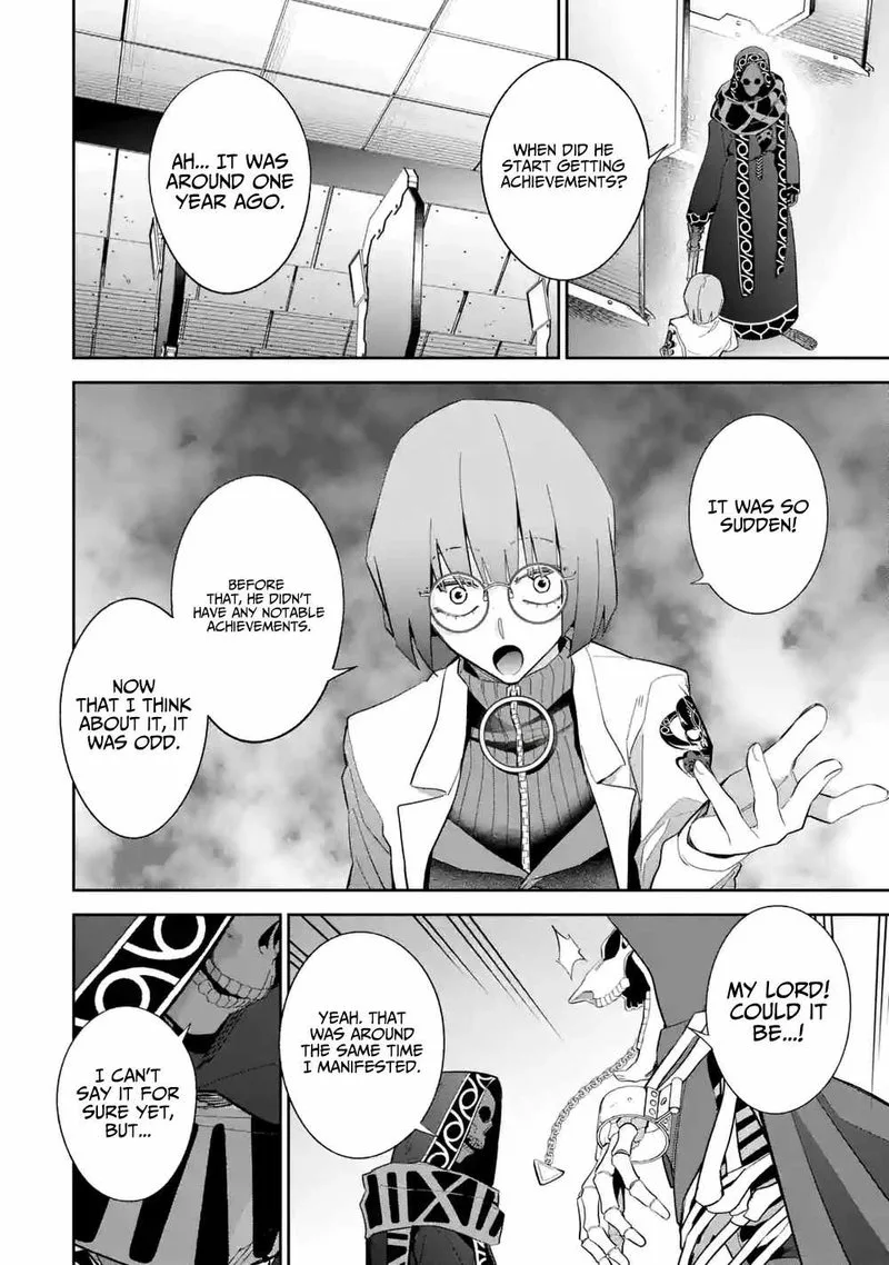 Shokei Sareta Kenja wa Lich ni Tensei Shite Shinryaku Sensou o Hajimeru Chapter 30 page 29