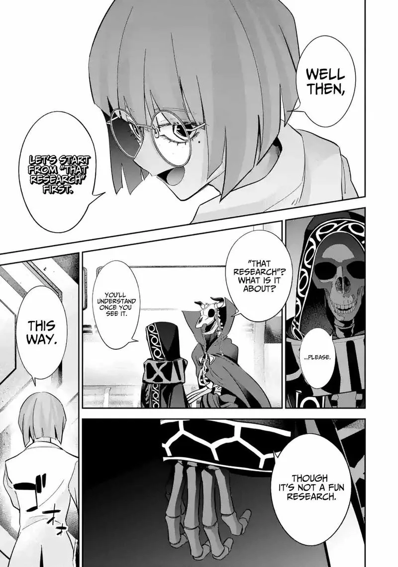 Shokei Sareta Kenja wa Lich ni Tensei Shite Shinryaku Sensou o Hajimeru Chapter 30 page 6