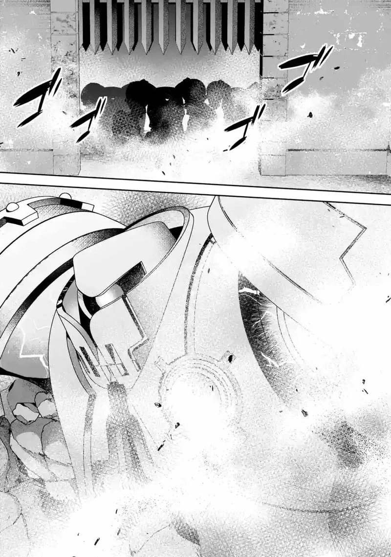 Shokei Sareta Kenja wa Lich ni Tensei Shite Shinryaku Sensou o Hajimeru Chapter 31.1 page 11