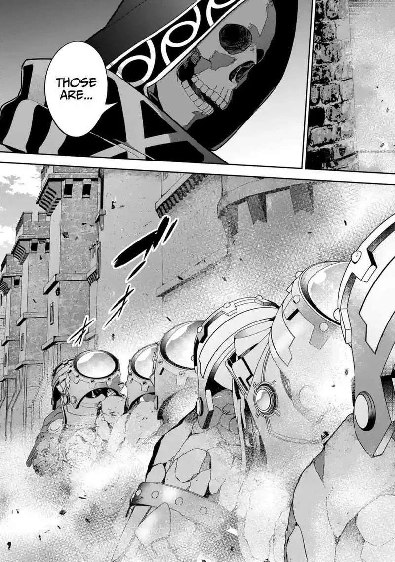 Shokei Sareta Kenja wa Lich ni Tensei Shite Shinryaku Sensou o Hajimeru Chapter 31.1 page 12