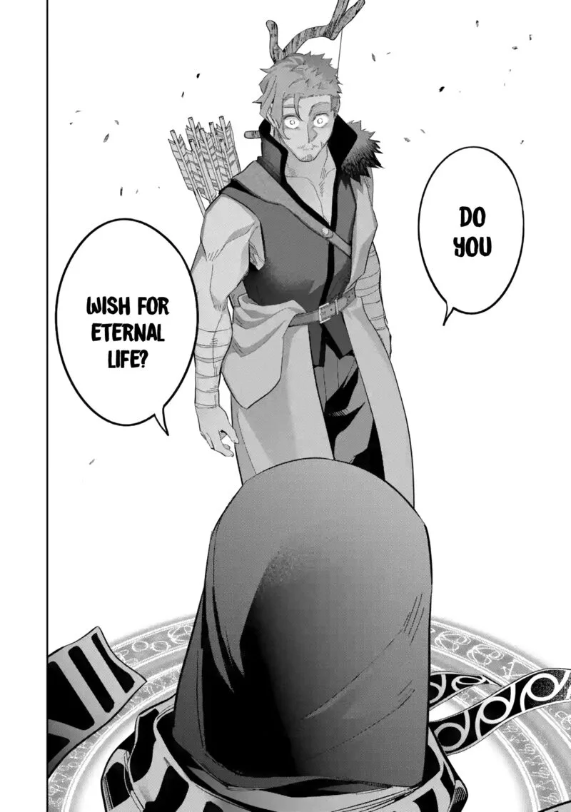 Shokei Sareta Kenja wa Lich ni Tensei Shite Shinryaku Sensou o Hajimeru Chapter 31.2 page 6