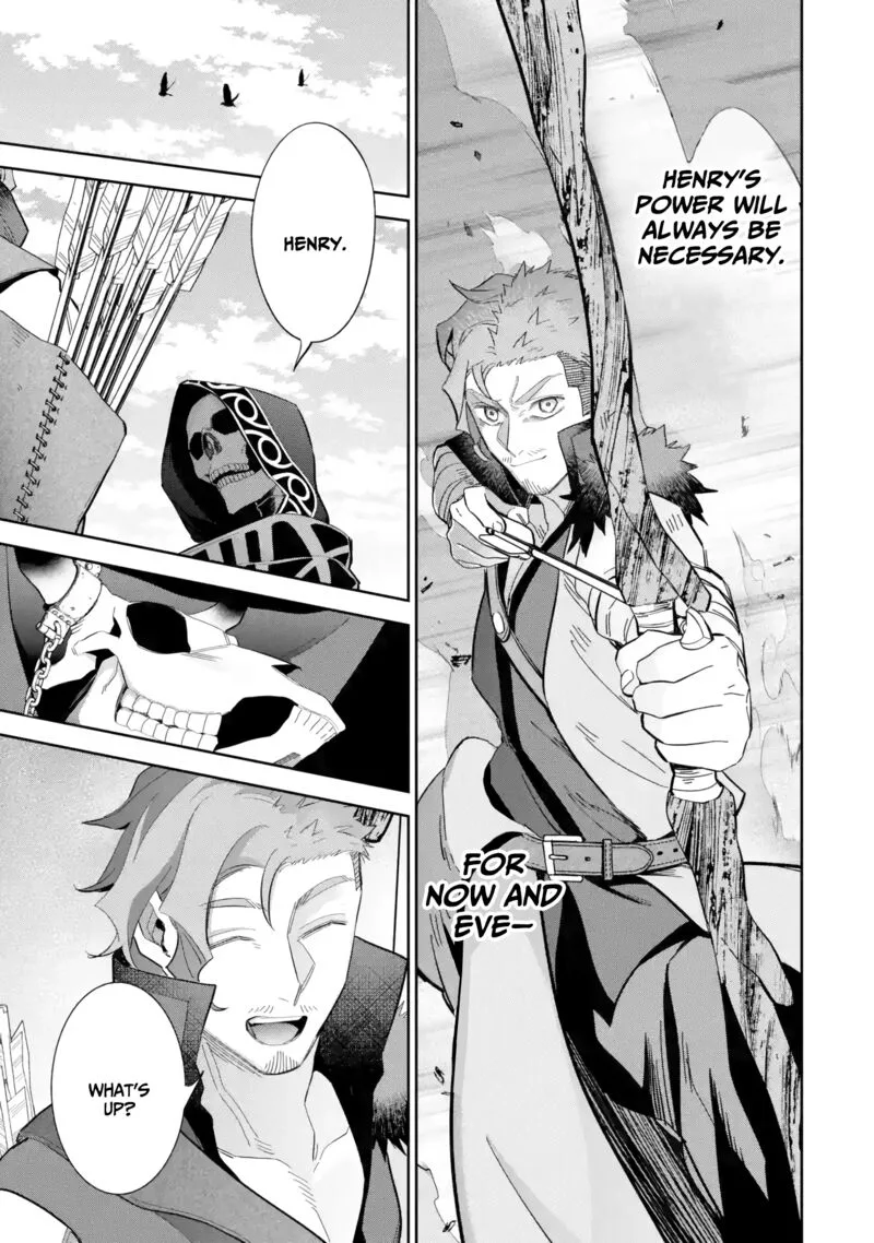 Shokei Sareta Kenja wa Lich ni Tensei Shite Shinryaku Sensou o Hajimeru Chapter 31.2 page 5