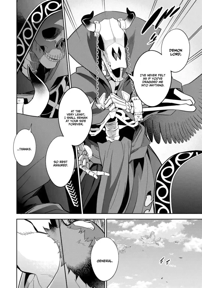 Shokei Sareta Kenja wa Lich ni Tensei Shite Shinryaku Sensou o Hajimeru Chapter 31.2 page 12