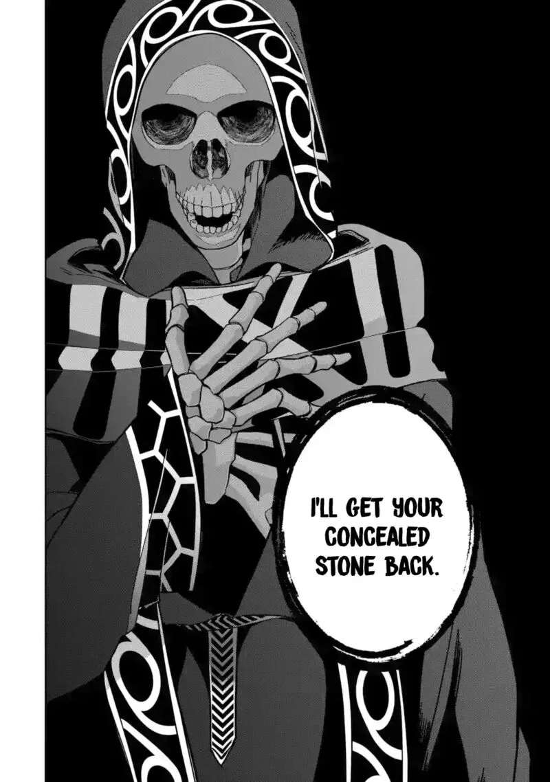 Shokei Sareta Kenja wa Lich ni Tensei Shite Shinryaku Sensou o Hajimeru Chapter 33 page 29
