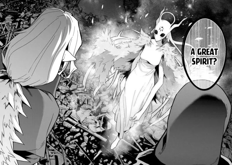 Shokei Sareta Kenja wa Lich ni Tensei Shite Shinryaku Sensou o Hajimeru Chapter 33 page 18