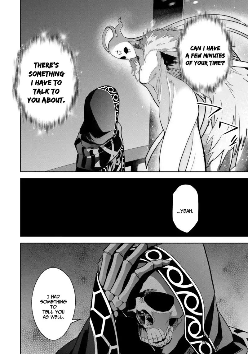Shokei Sareta Kenja wa Lich ni Tensei Shite Shinryaku Sensou o Hajimeru Chapter 34 page 17