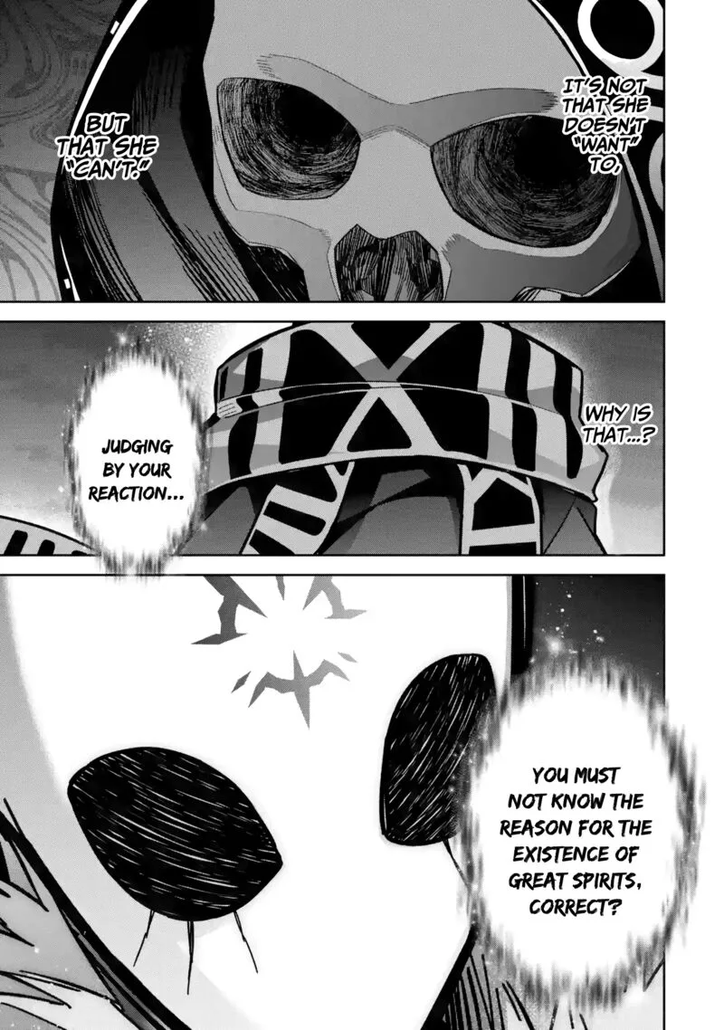 Shokei Sareta Kenja wa Lich ni Tensei Shite Shinryaku Sensou o Hajimeru Chapter 34 page 26