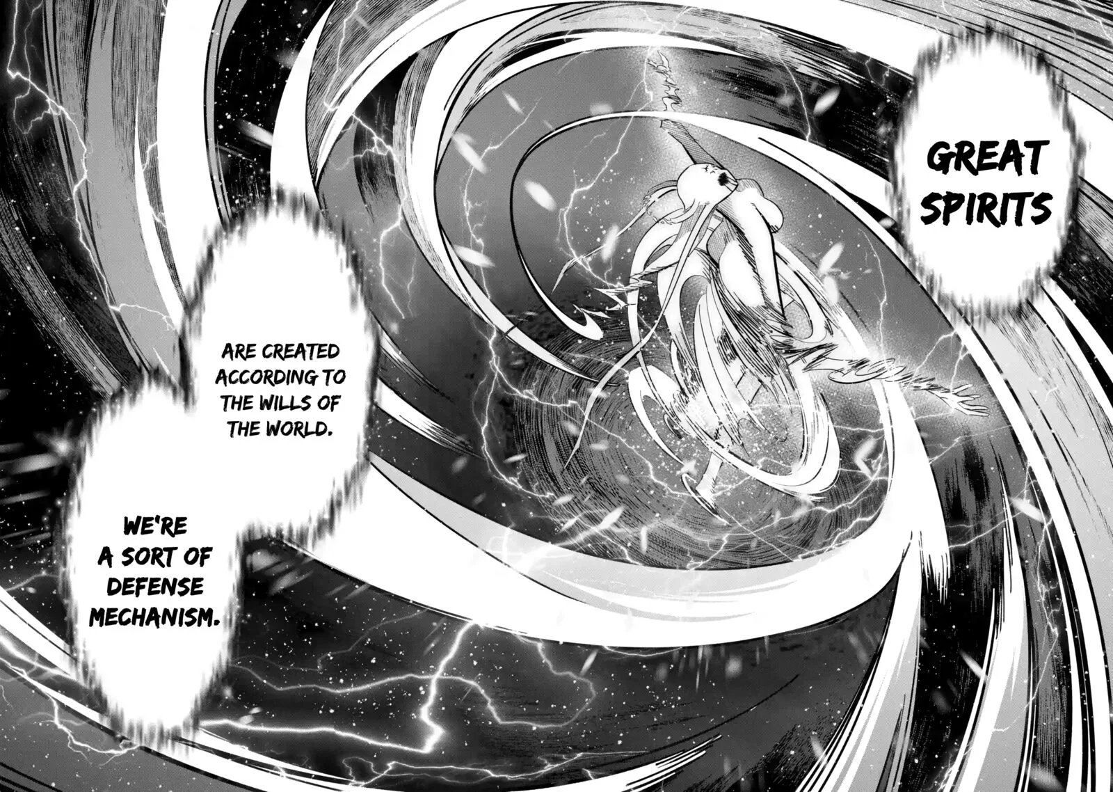 Shokei Sareta Kenja wa Lich ni Tensei Shite Shinryaku Sensou o Hajimeru Chapter 34 page 29