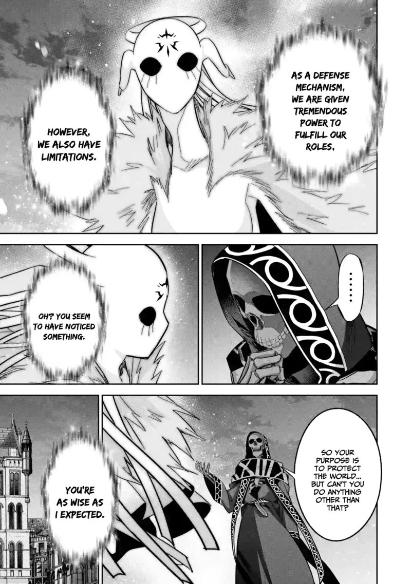 Shokei Sareta Kenja wa Lich ni Tensei Shite Shinryaku Sensou o Hajimeru Chapter 34 page 31