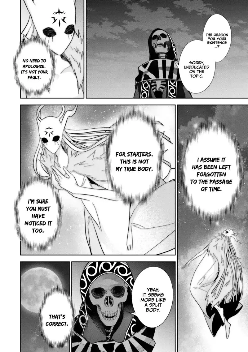 Shokei Sareta Kenja wa Lich ni Tensei Shite Shinryaku Sensou o Hajimeru Chapter 34 page 27