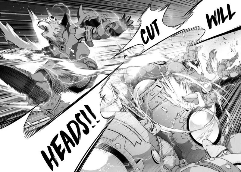 Shokei Sareta Kenja wa Lich ni Tensei Shite Shinryaku Sensou o Hajimeru Chapter 35 page 19